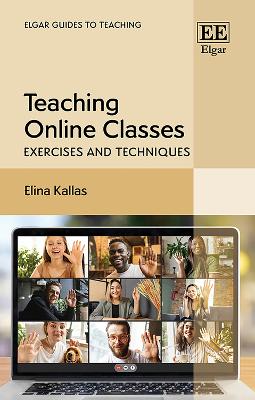 Teaching Online Classes