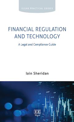 Financial Regulation and Technology