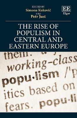 The Rise of Populism in Central and Eastern Europe