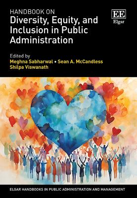 Handbook on Diversity, Equity, and Inclusion in Public Administration