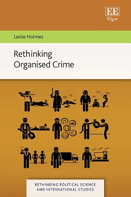 Rethinking Organised Crime