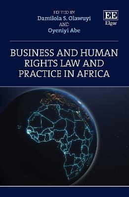 Business and Human Rights Law and Practice in Africa