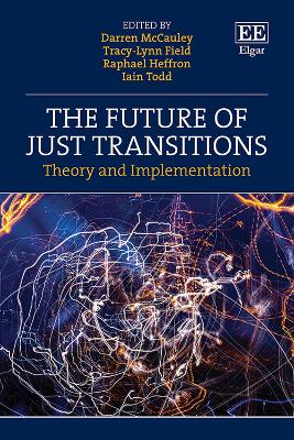 The Future of Just Transitions