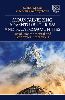 Mountaineering Adventure Tourism and Local Communities