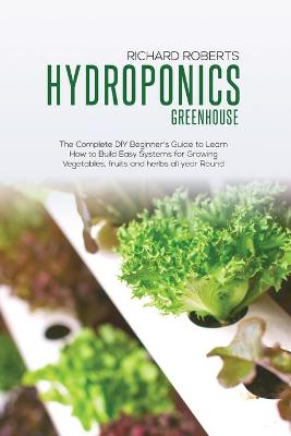 Hydroponics Greenhouse