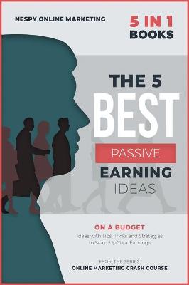 The 5 Best Passive Earning Ideas [5 in 1]