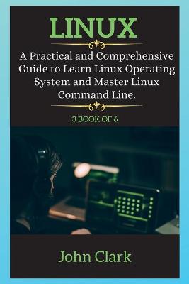 LINUX SERIES ( book 3 of 6 )