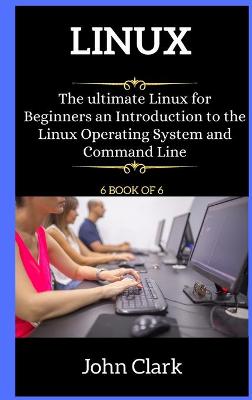 LINUX for beginners