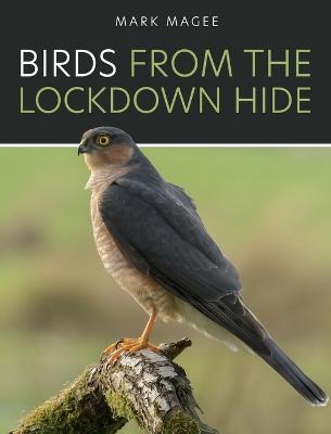 Birds From The Lockdown Hide