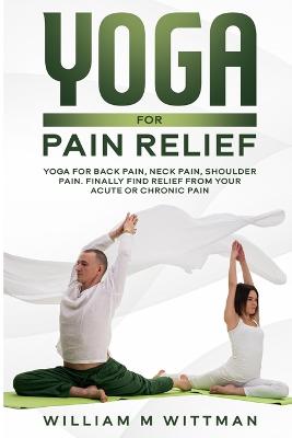 Yoga for Pain Relief