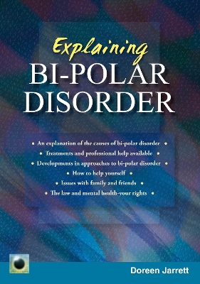Emerald Guide To Explaining Bi-polar Disorder