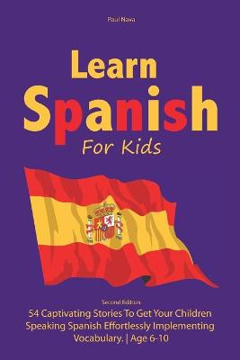 Learn Spanish For Kids