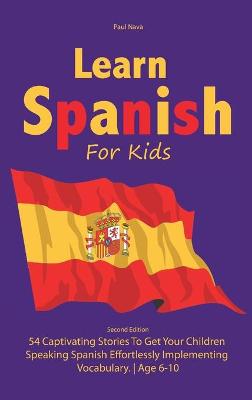 Learn Spanish For Kids