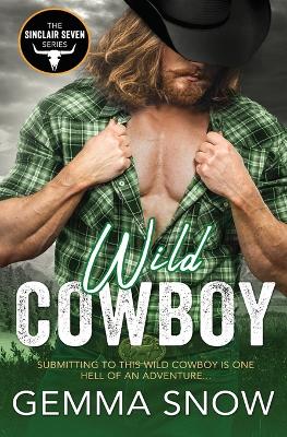 Wild Cowboy