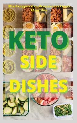 Keto Side Dishes