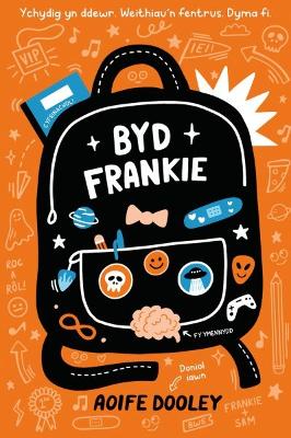 Byd Frankie