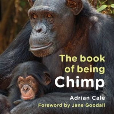 Book of Being Chimp