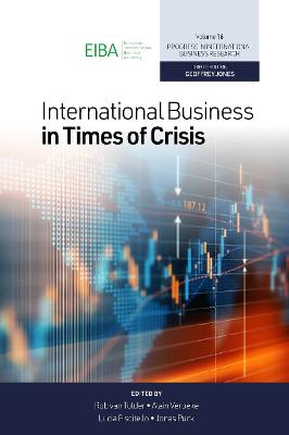 International Business in Times of Crisis