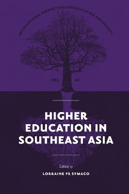 Higher Education in Southeast Asia