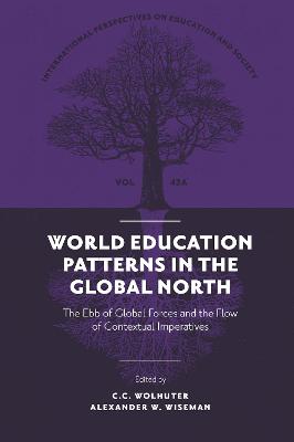 World Education Patterns in the Global North