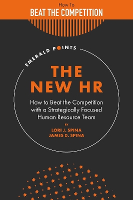 The New HR