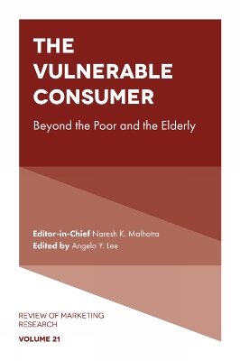 Vulnerable Consumer