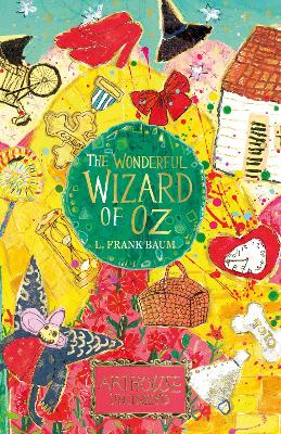 The Wonderful Wizard of Oz: ARTHOUSE Unlimited Special Edition