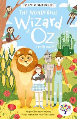 Wonderful Wizard of Oz