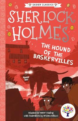 Hound of the Baskervilles