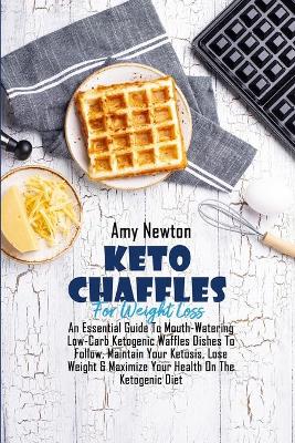 Keto Chaffle For Weight Loss