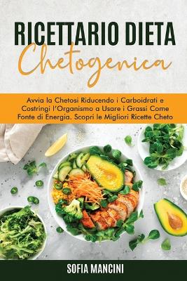 Ricettario Dieta Chetogenica