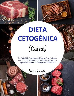 Dieta Cetogenica (Carne)