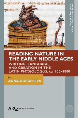 Reading Nature in the Early Middle Ages