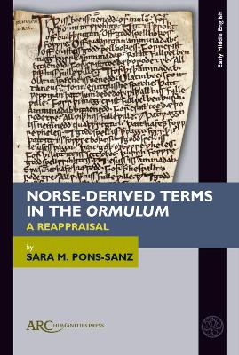 Norse-Derived Terms in the "Ormulum"