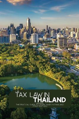 Tax Law in Thailand