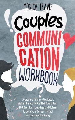 Couples Communication Workbook