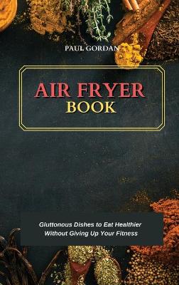 Air Fryer Book