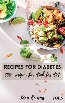 Recipes For Diabetes