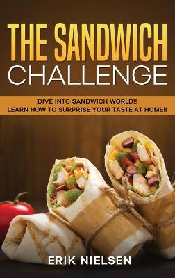Sandwich Challenge