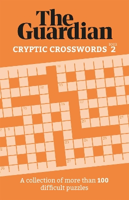 Guardian Cryptic Crosswords 2