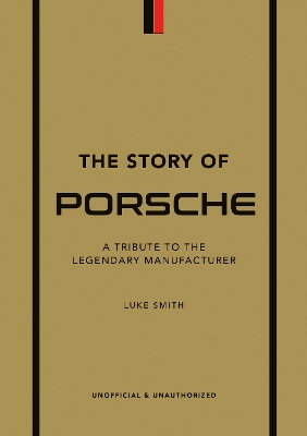 The Story of Porsche