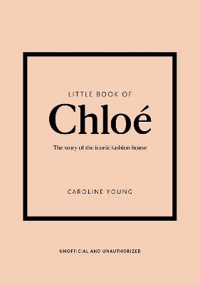 Little Book of Chloe