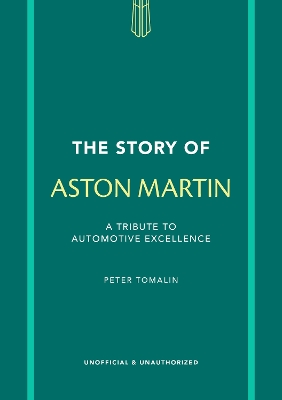 Story of Aston Martin