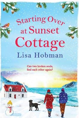 Starting Over At Sunset Cottage