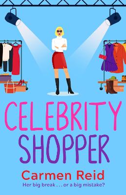 Celebrity Shopper