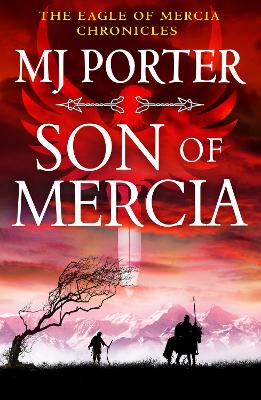 Son of Mercia