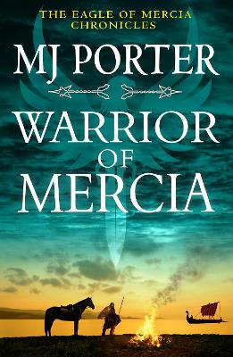 Warrior of Mercia