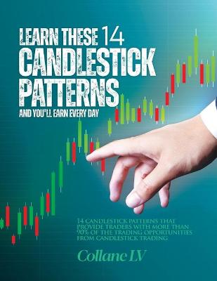 Learn these 14 Candlestick Patterns and you'll earn every day