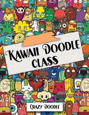 Kawaii Doodle class