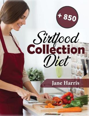 Sirtfood Diet Collection